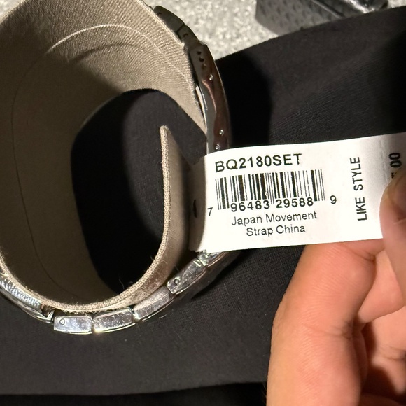 FOSSIL WATCH MENS - Picture 4 of 5